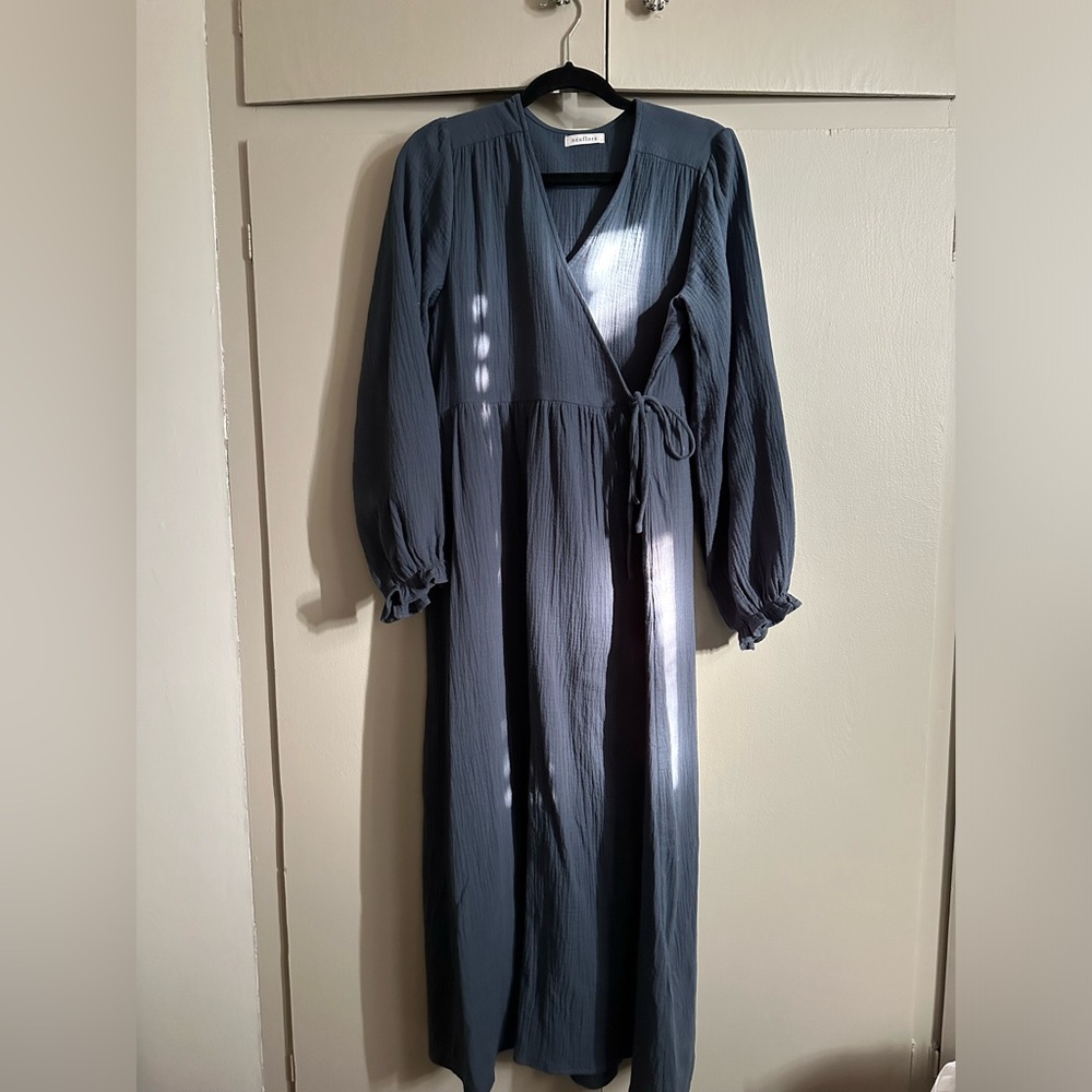 Neuflora Monroe Dress - NWOT